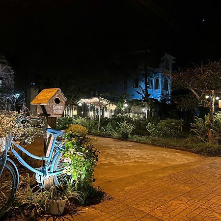 Chino Homestay Mang Den - Villa Tai Mang Den Kon Tum Dış mekan fotoğraf