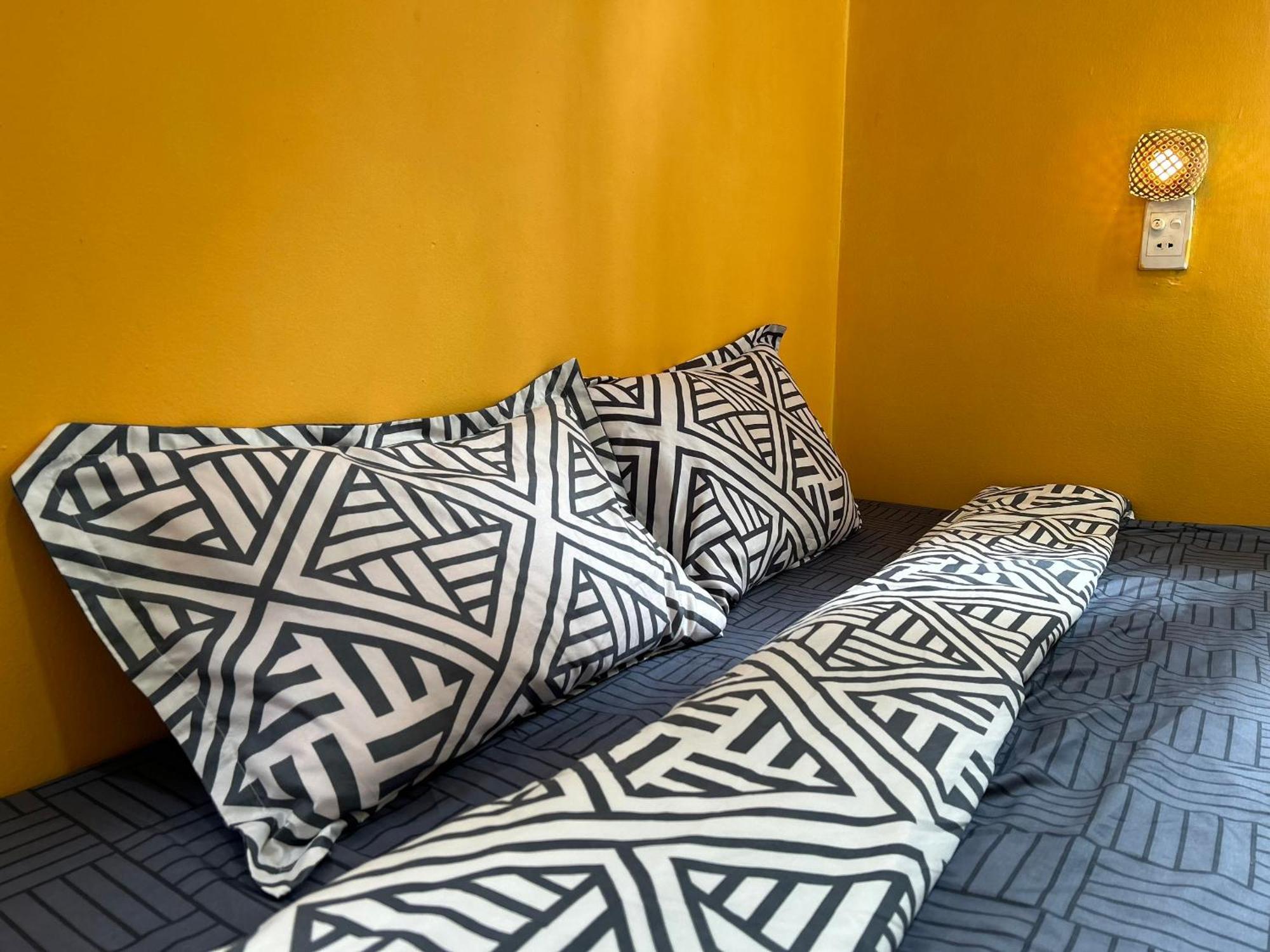 Chino Homestay Mang Den - Villa Tai Mang Den Kon Tum Dış mekan fotoğraf