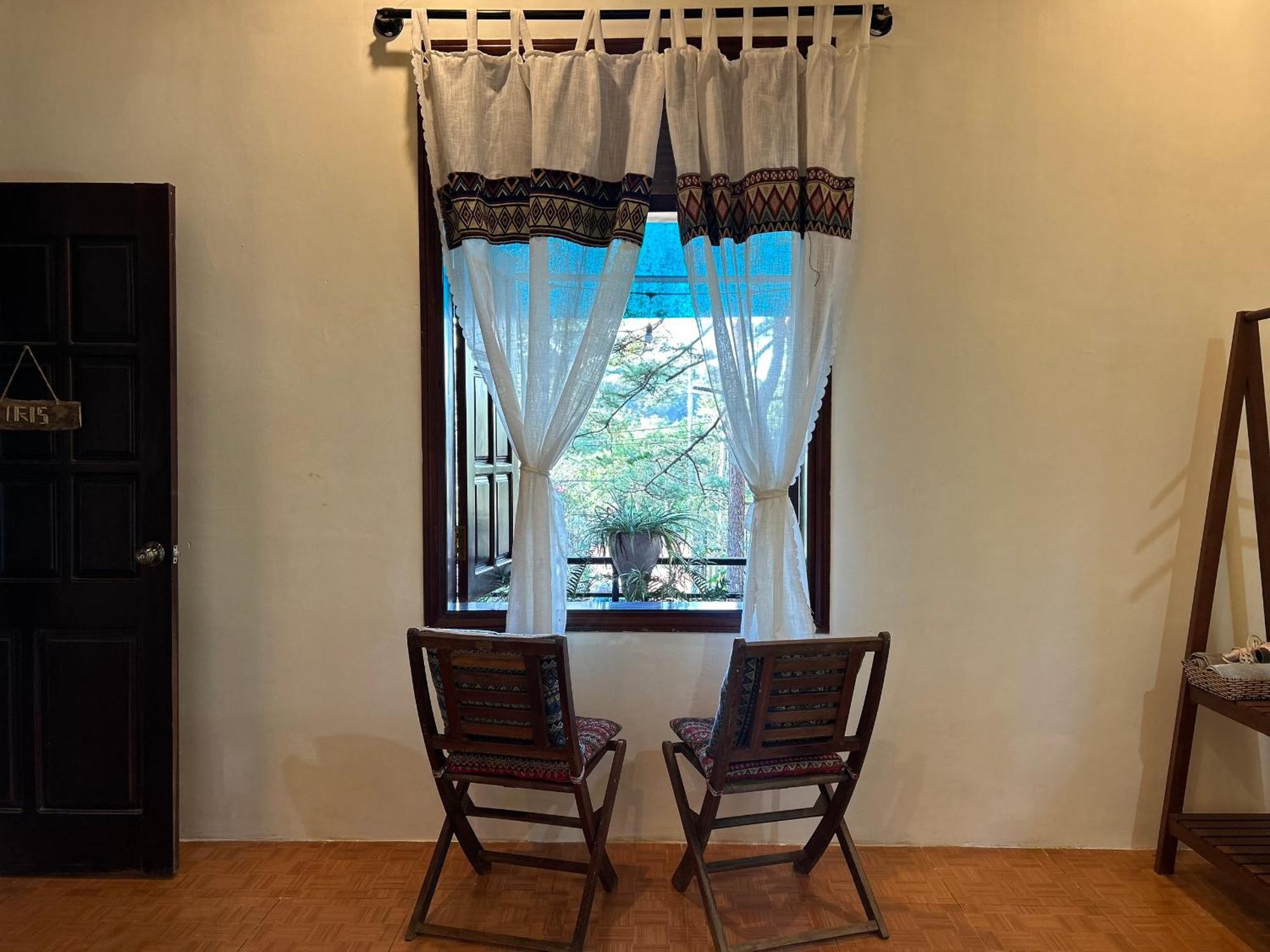 Chino Homestay Mang Den - Villa Tai Mang Den Kon Tum Dış mekan fotoğraf