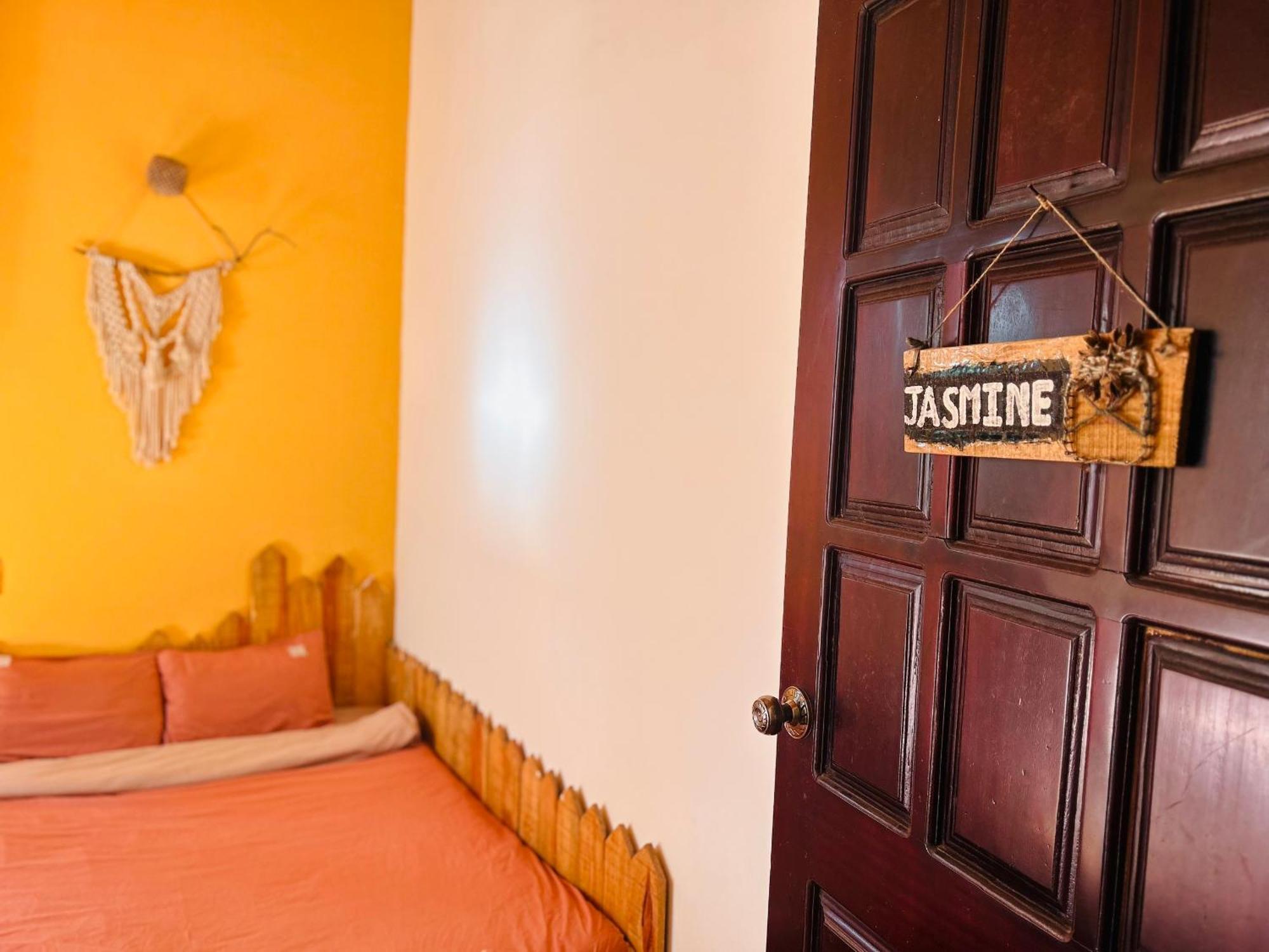 Chino Homestay Mang Den - Villa Tai Mang Den Kon Tum Dış mekan fotoğraf