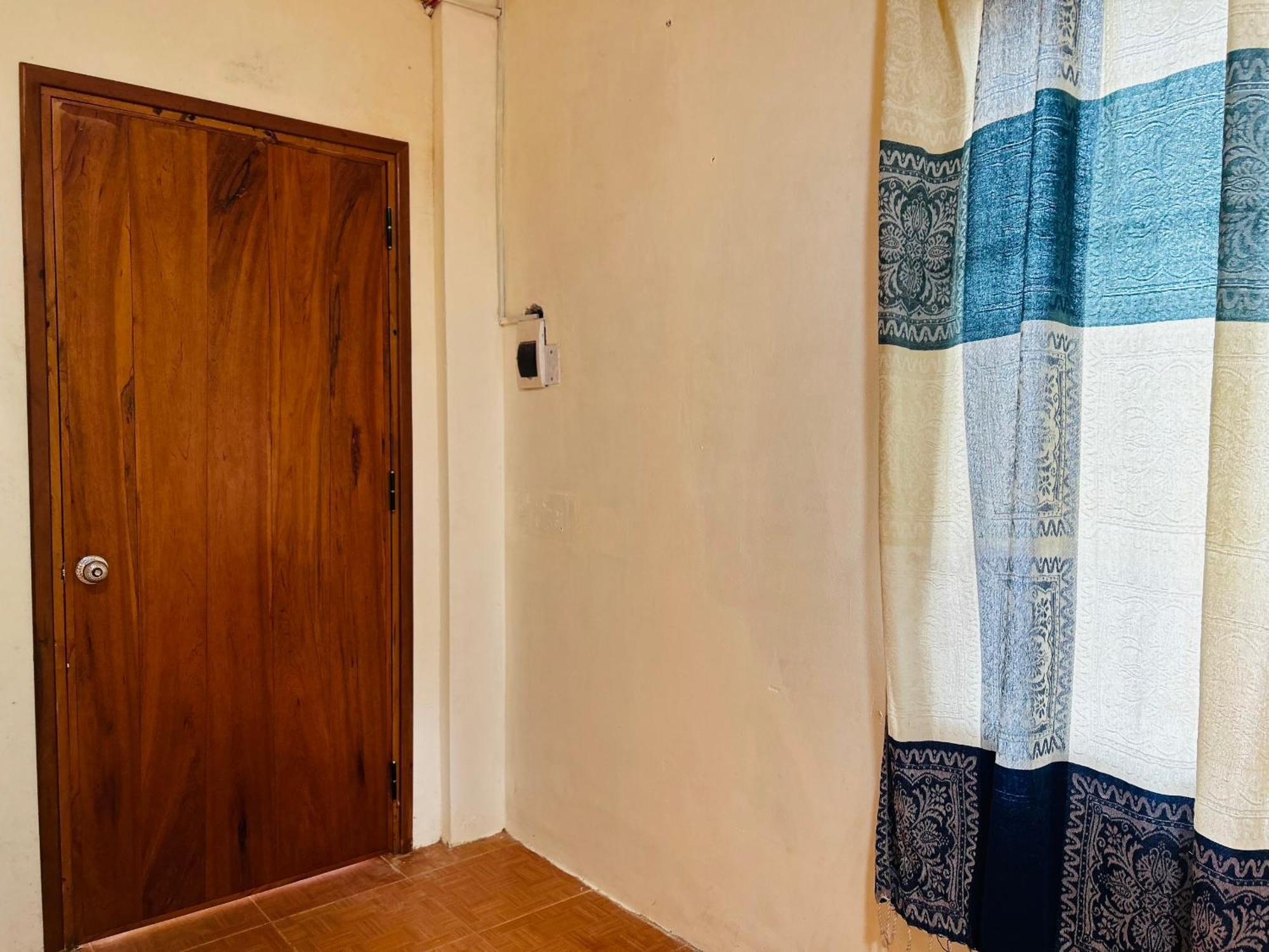 Chino Homestay Mang Den - Villa Tai Mang Den Kon Tum Dış mekan fotoğraf