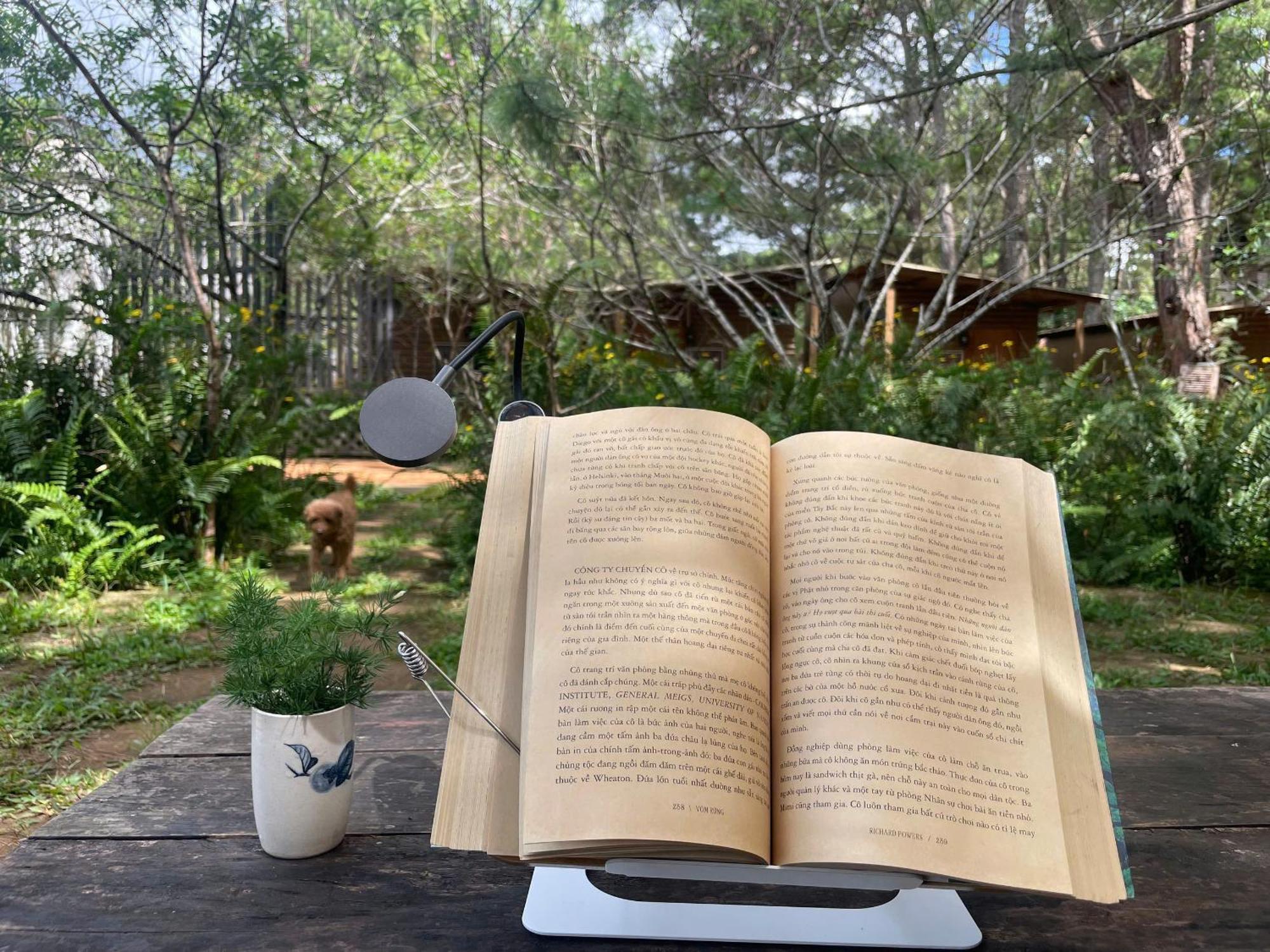 Chino Homestay Mang Den - Villa Tai Mang Den Kon Tum Dış mekan fotoğraf