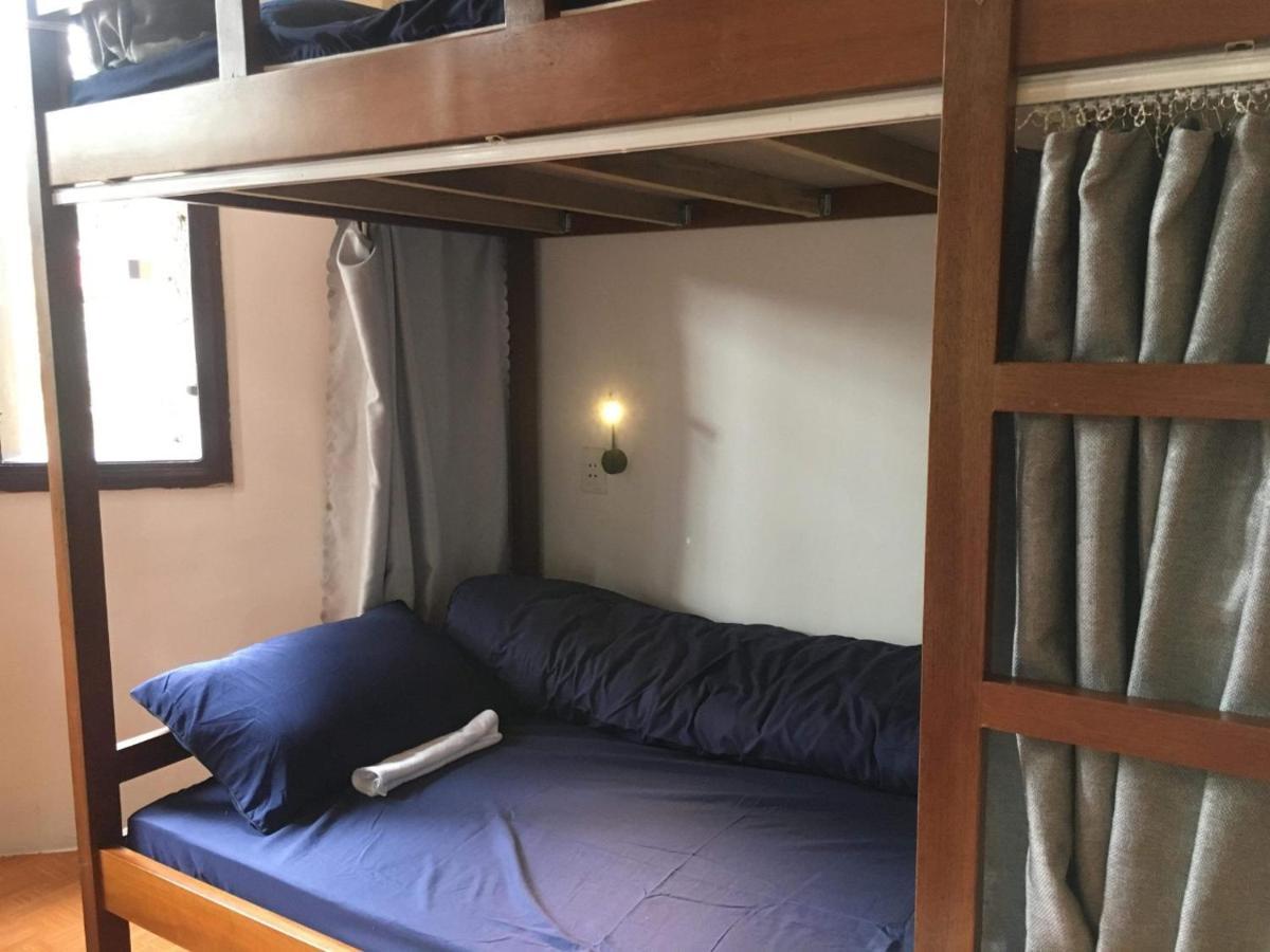 Chino Homestay Mang Den - Villa Tai Mang Den Kon Tum Dış mekan fotoğraf